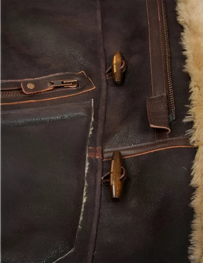 Bomberjacke