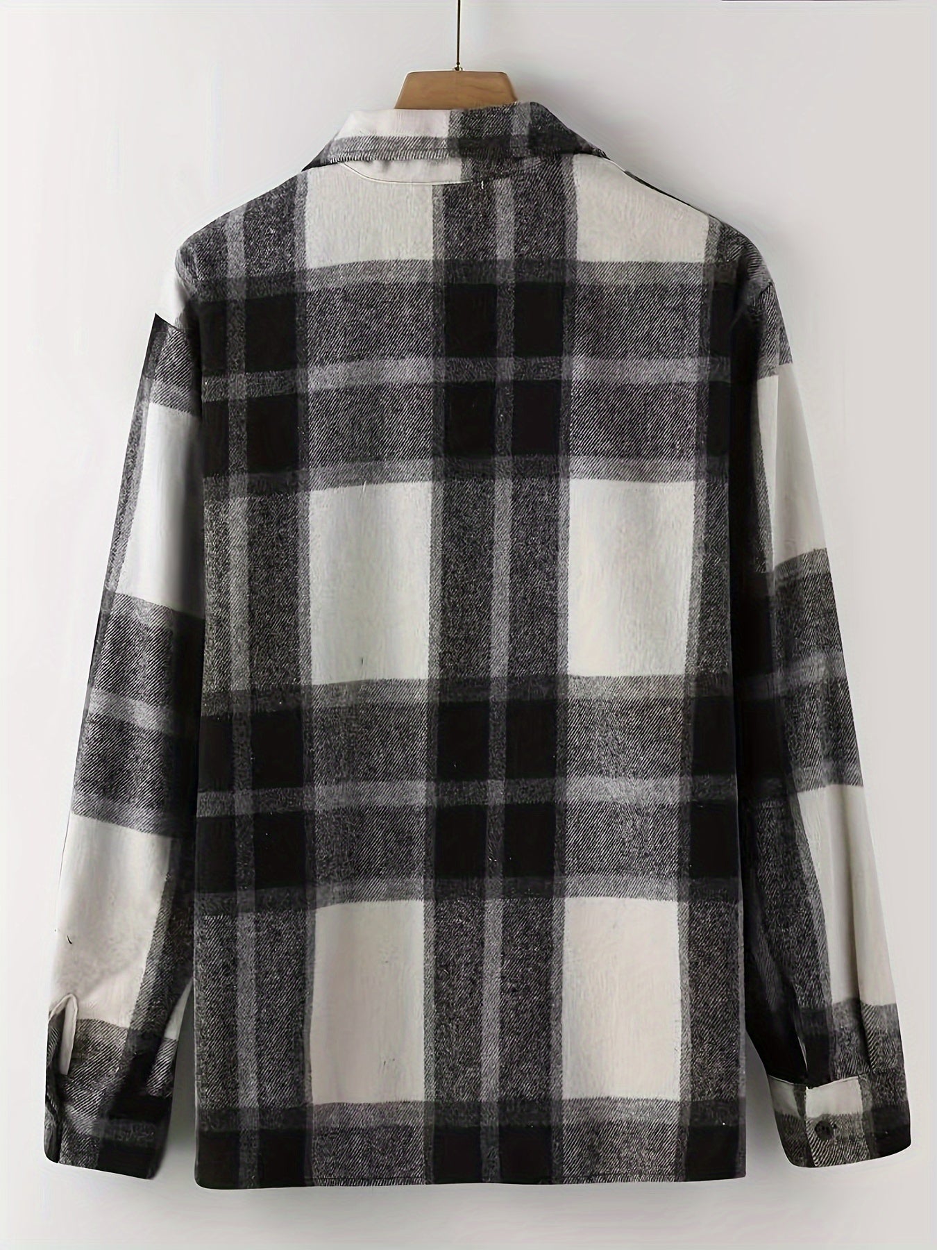 Bobby - Flanellhemd Jacke