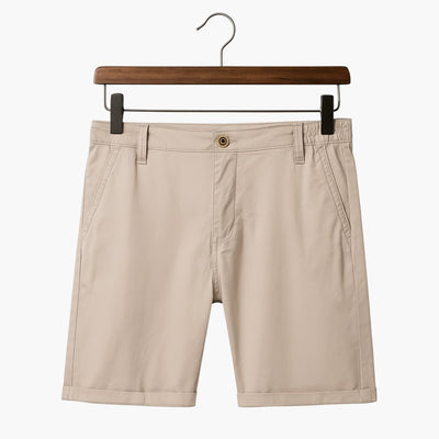 Smarte Casual Shorts in für Herren - bequem & stylish