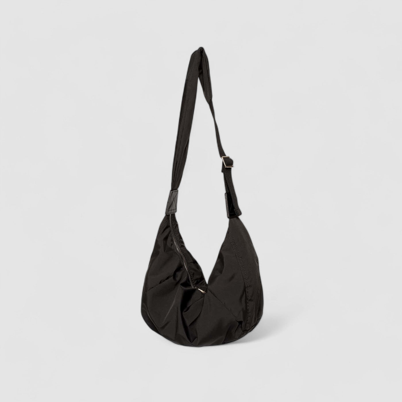 Damen Puffer Schultertasche – Leicht, Wasserabweisend & Geräumig
