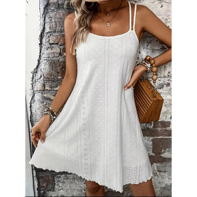 Mini-Kleid für Damen