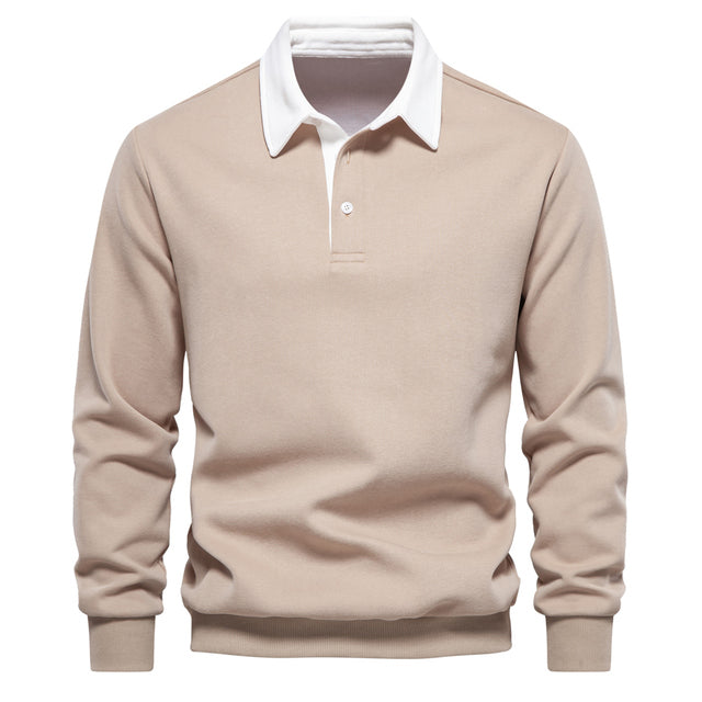 Polopullover für Männer