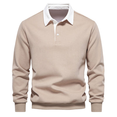 Polopullover für Männer