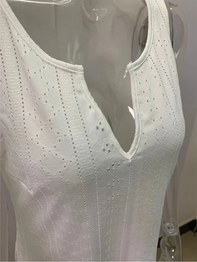 Sophie - elegantes a-linien-kleid in schwarz