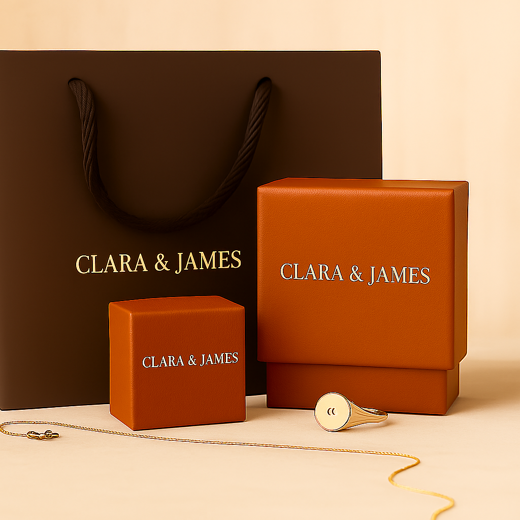 Gold Cabaret Bracelet