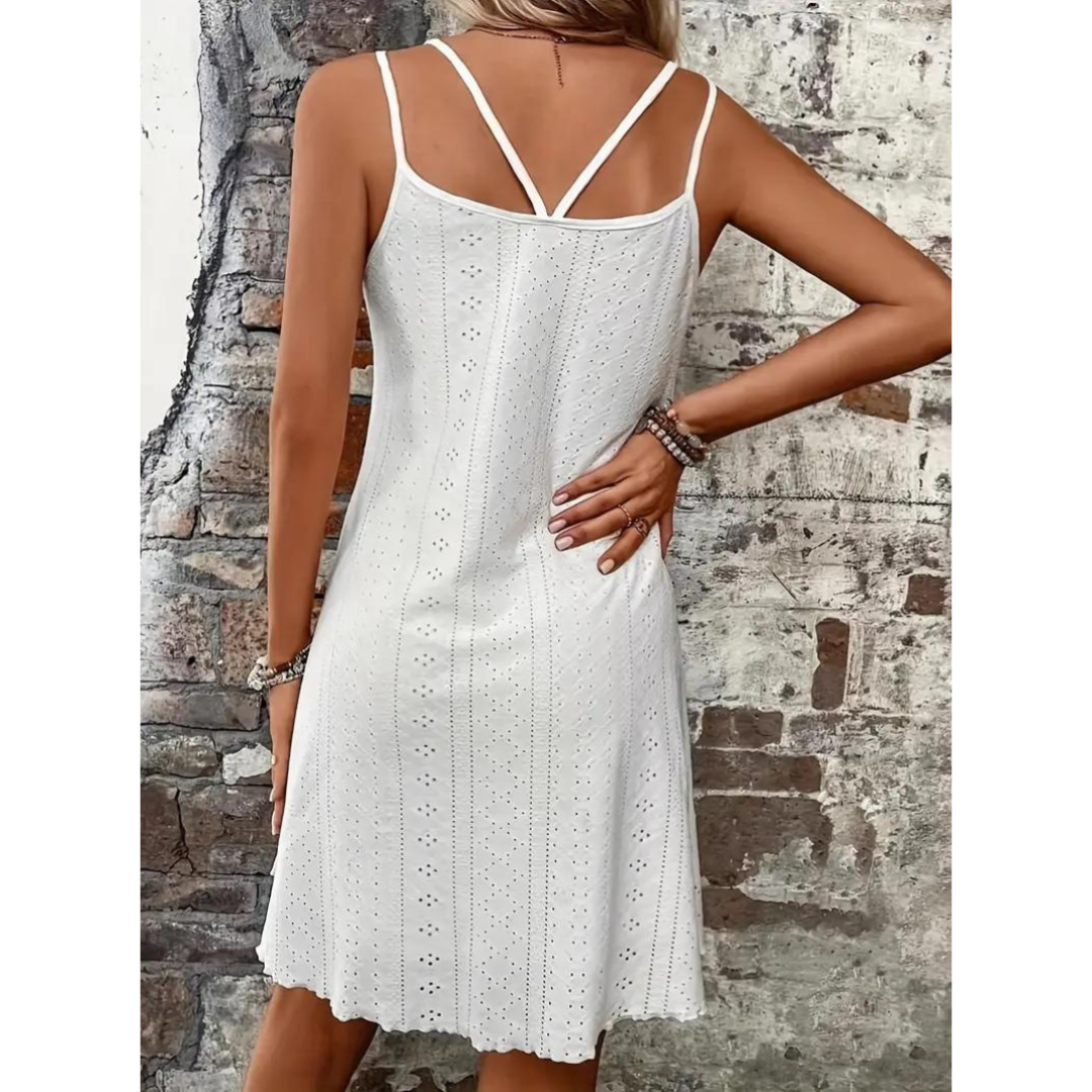 Mini-Kleid für Damen