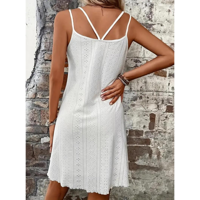 Mini-Kleid für Damen