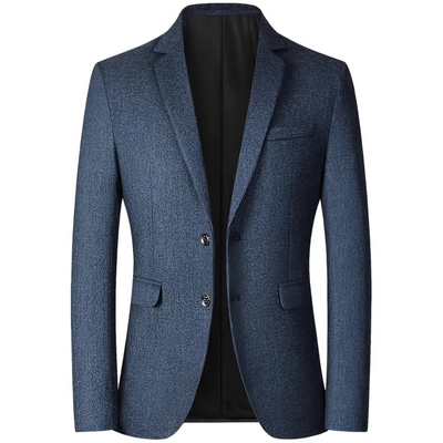 Formeller Slim Fit Blazer Für Herren | Arbeiten