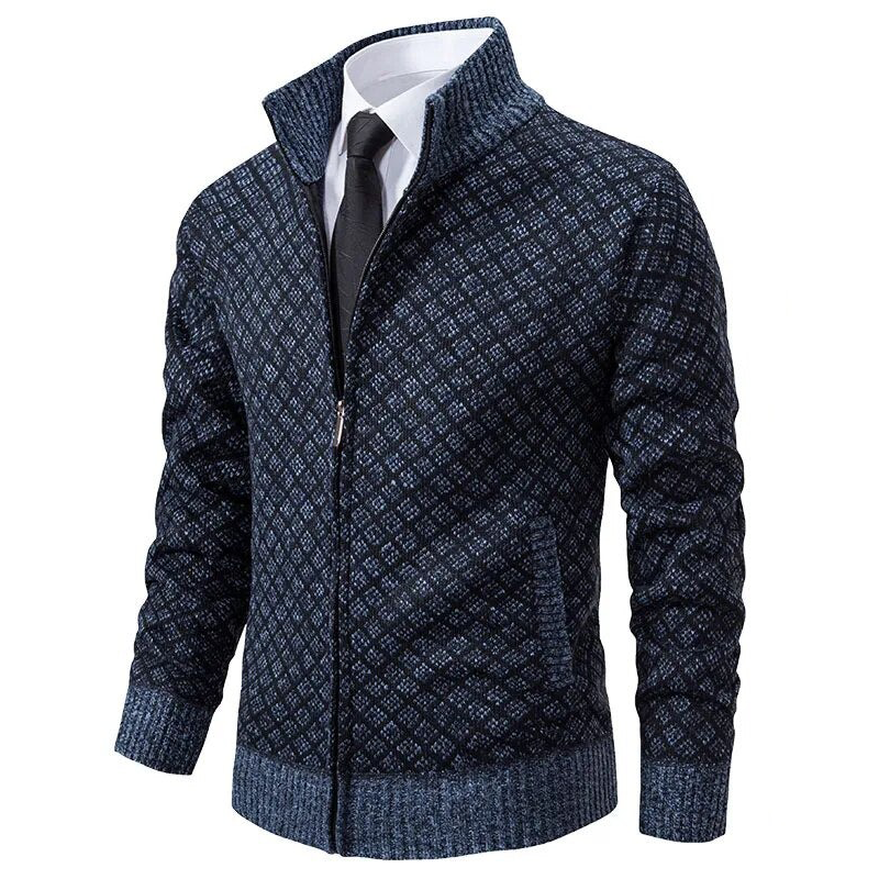 Strickpullover für männer
