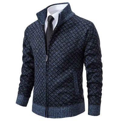 Strickpullover für männer
