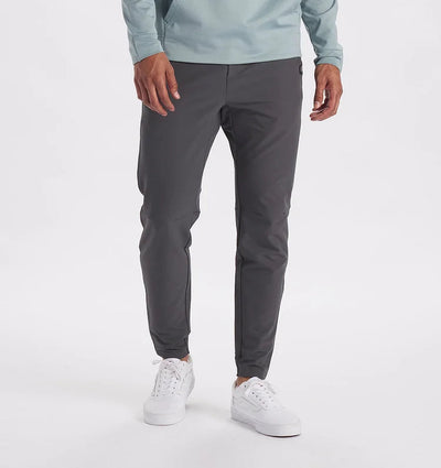 Herren Schlanke Passform Dehnbare Jogger Hose | Modern
