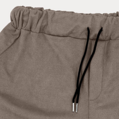 Passendes Hemd- und Hosen-Set Für Herren