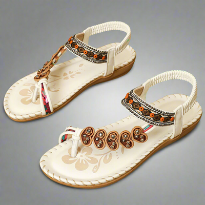 Trewhild | Bequeme orthopädische Sandalen