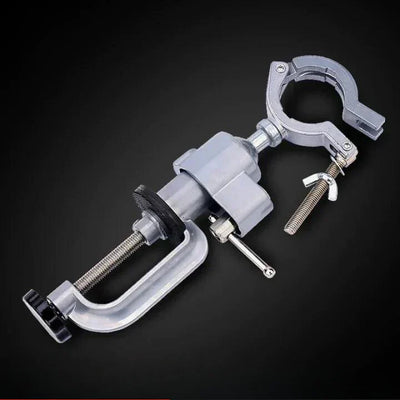 SchleifHilfe™ Präzise Winkelkontrolle