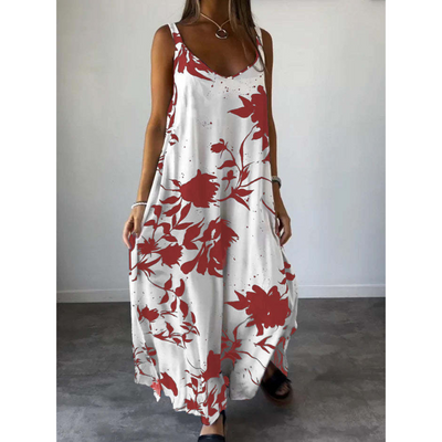 Musterkleid für Damen