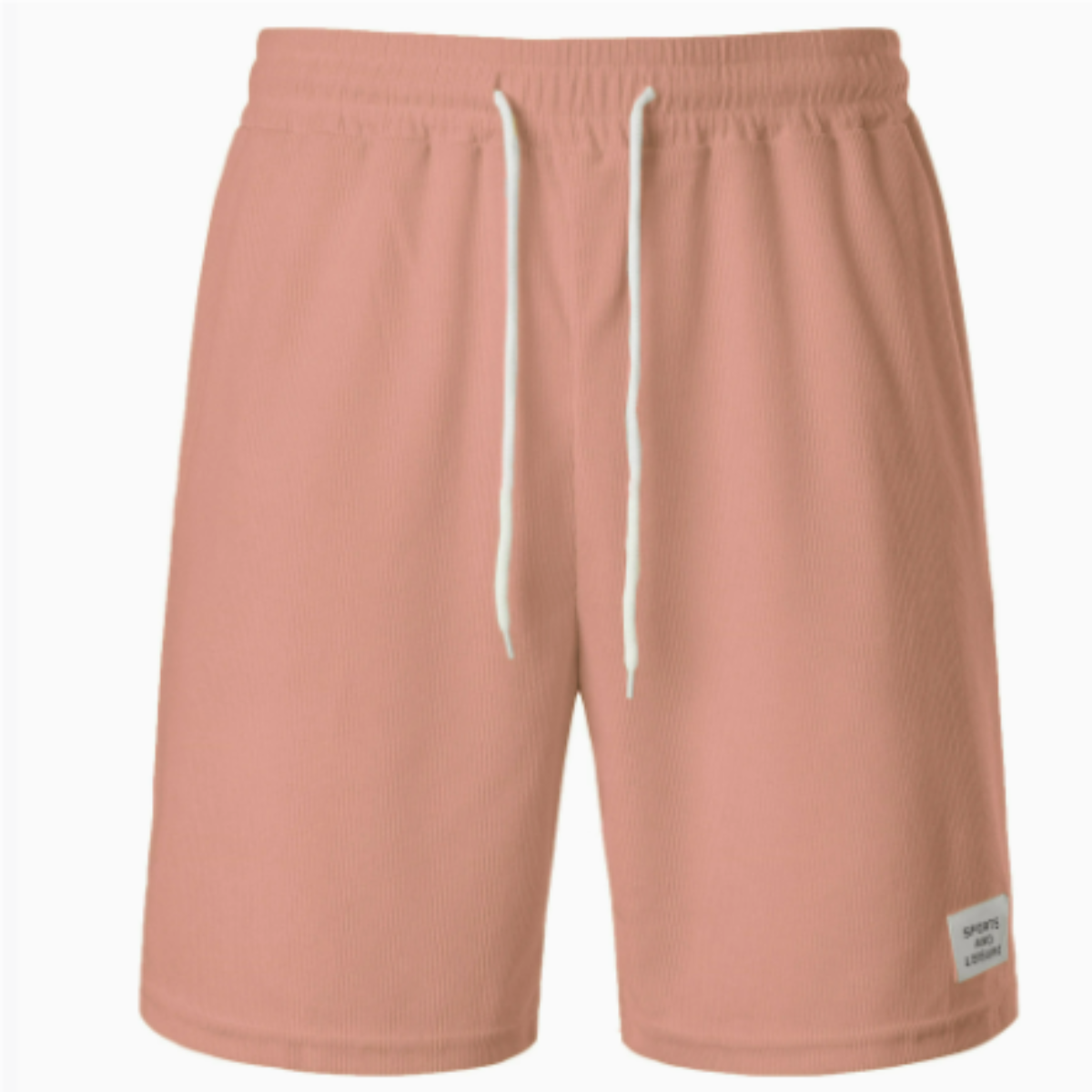 Leichte Design Sommer Shorts Für Herren
