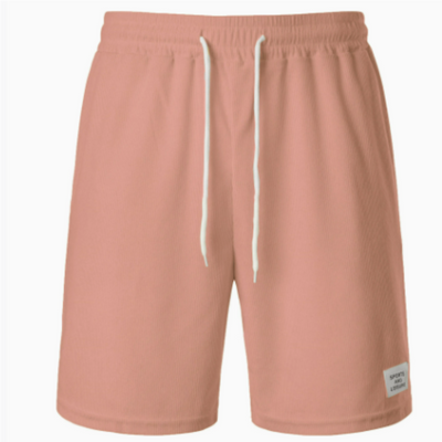 Leichte Design Sommer Shorts Für Herren