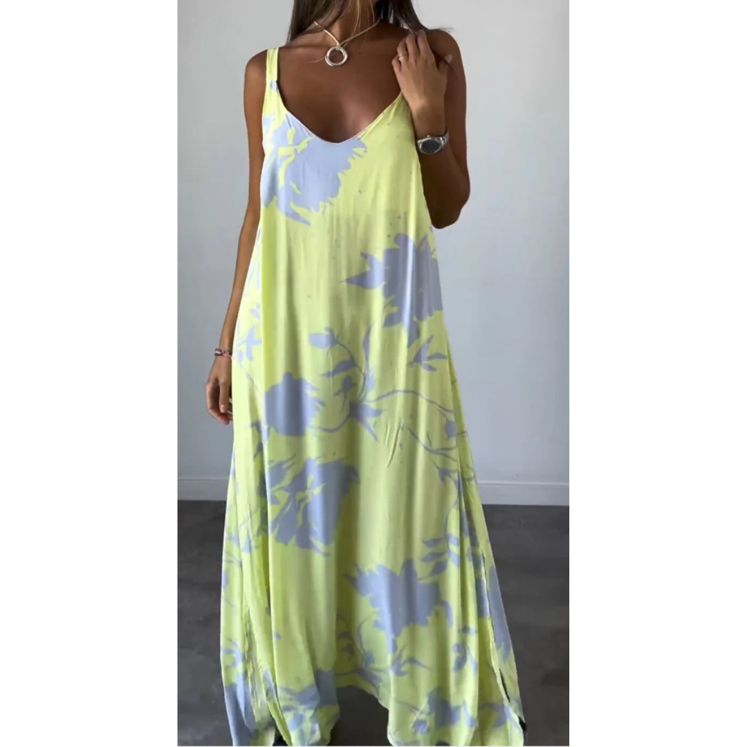 Musterkleid für Damen