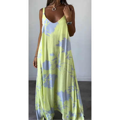 Musterkleid für Damen