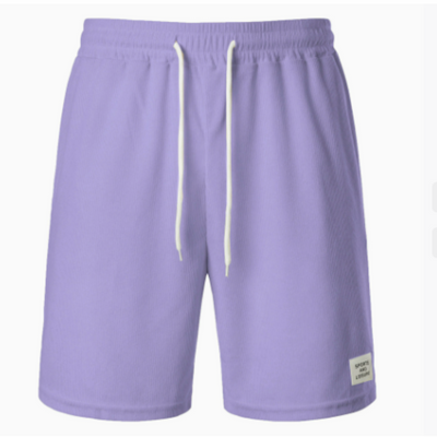 Leichte Design Sommer Shorts Für Herren