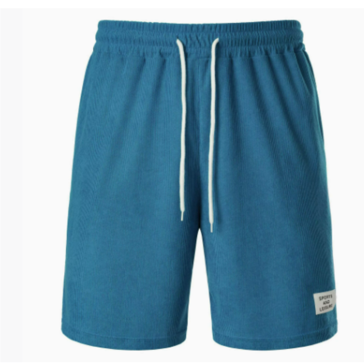 Leichte Design Sommer Shorts Für Herren