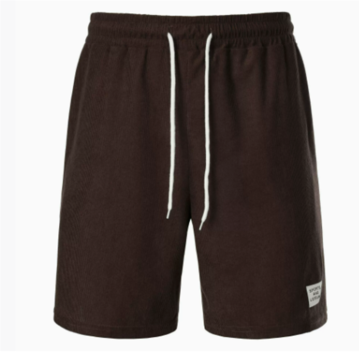 Leichte Design Sommer Shorts Für Herren