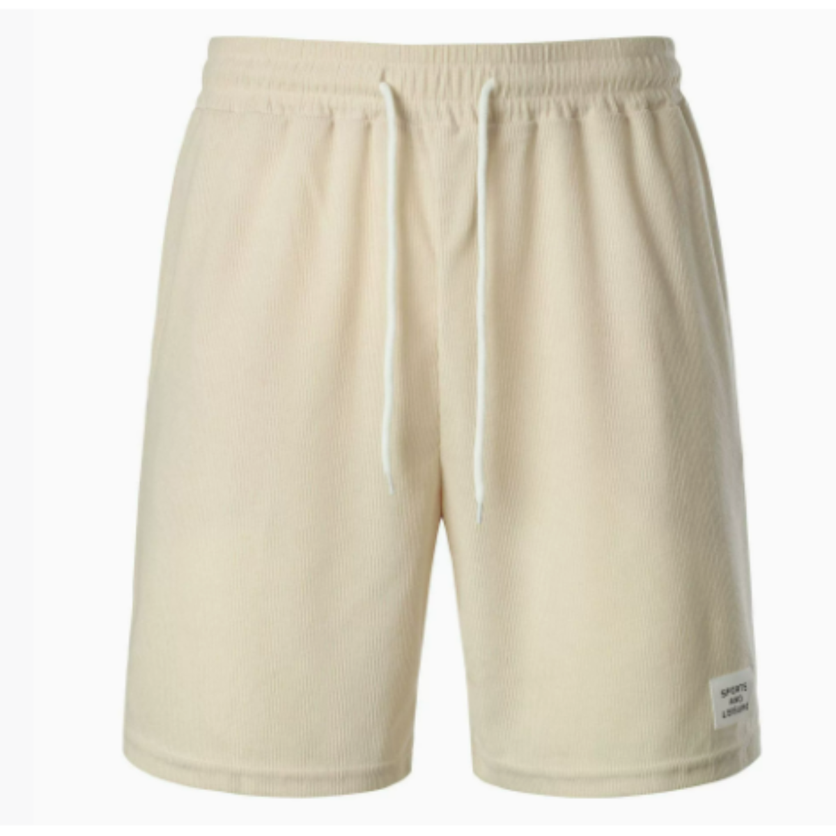 Leichte Design Sommer Shorts Für Herren