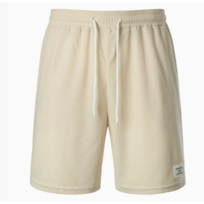 Leichte Design Sommer Shorts Für Herren