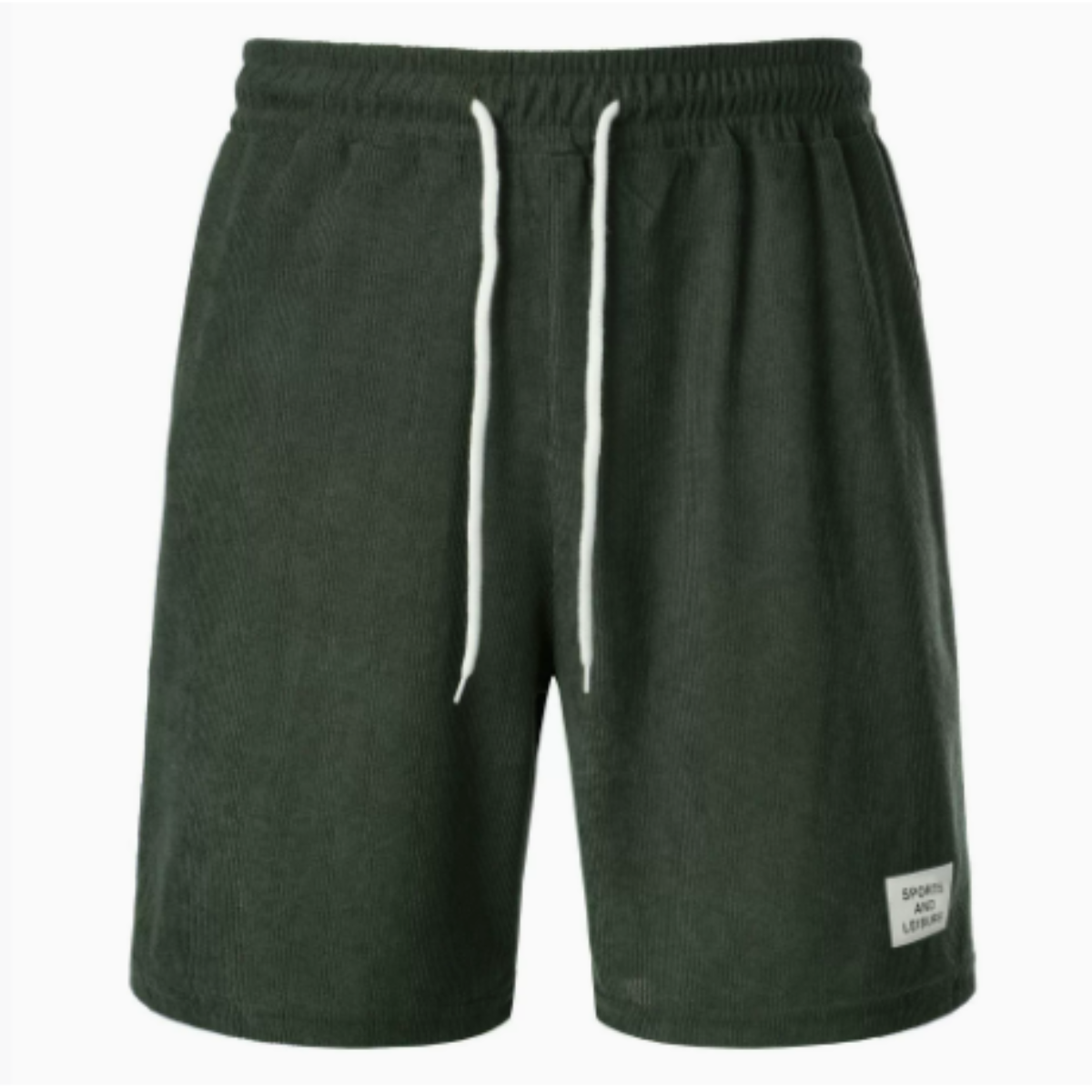 Leichte Design Sommer Shorts Für Herren