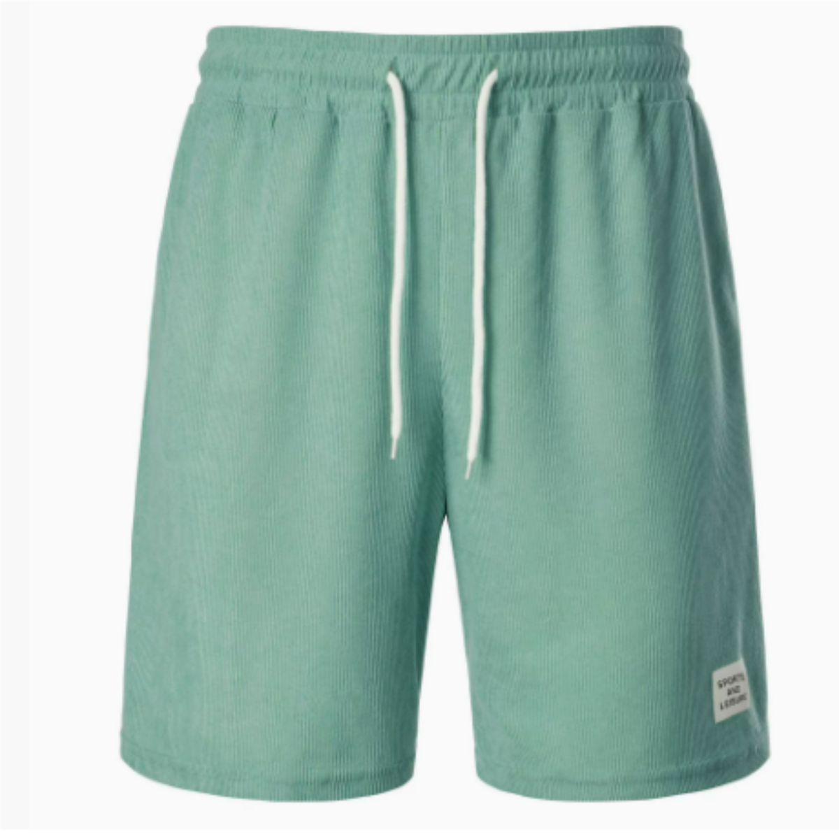 Leichte Design Sommer Shorts Für Herren