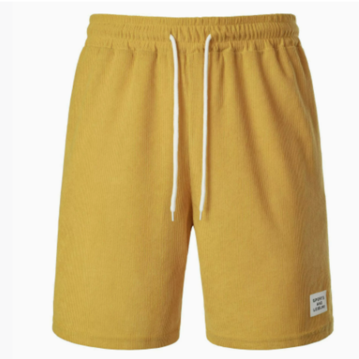 Leichte Design Sommer Shorts Für Herren