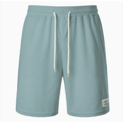 Leichte Design Sommer Shorts Für Herren