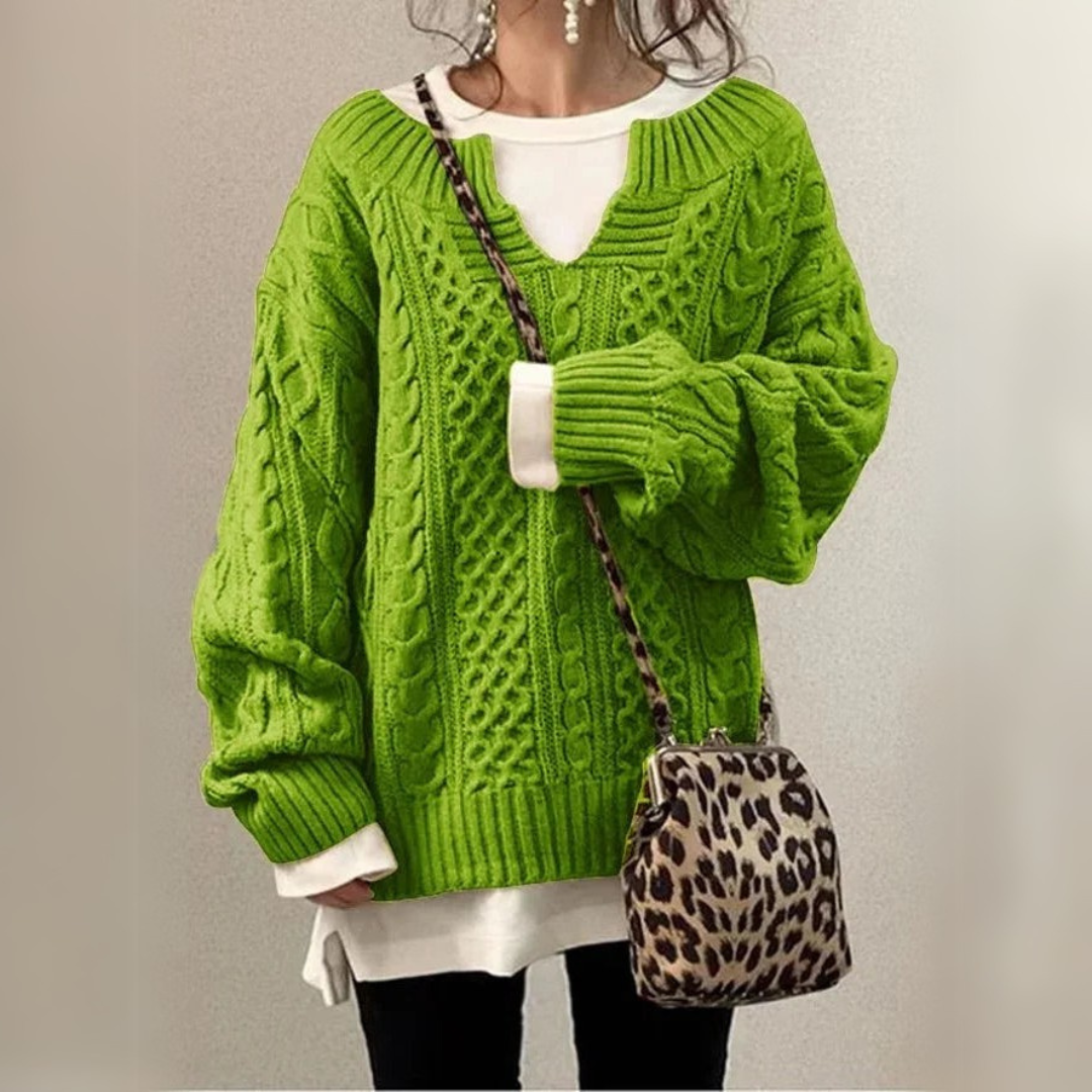 Strickpullover für Damen