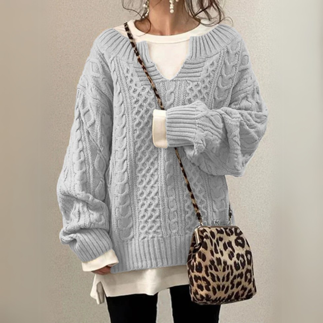 Strickpullover für Damen