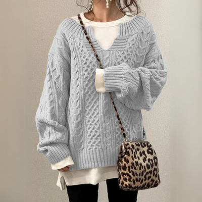 Strickpullover für Damen