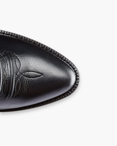 Elegante Damen Cowboystiefel