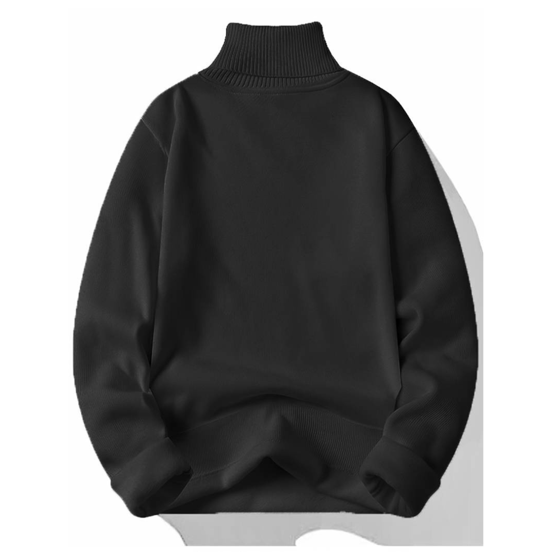 Rollkragenpullover für Herren