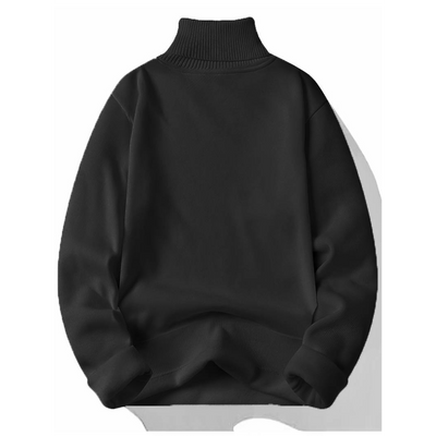 Rollkragenpullover für Herren