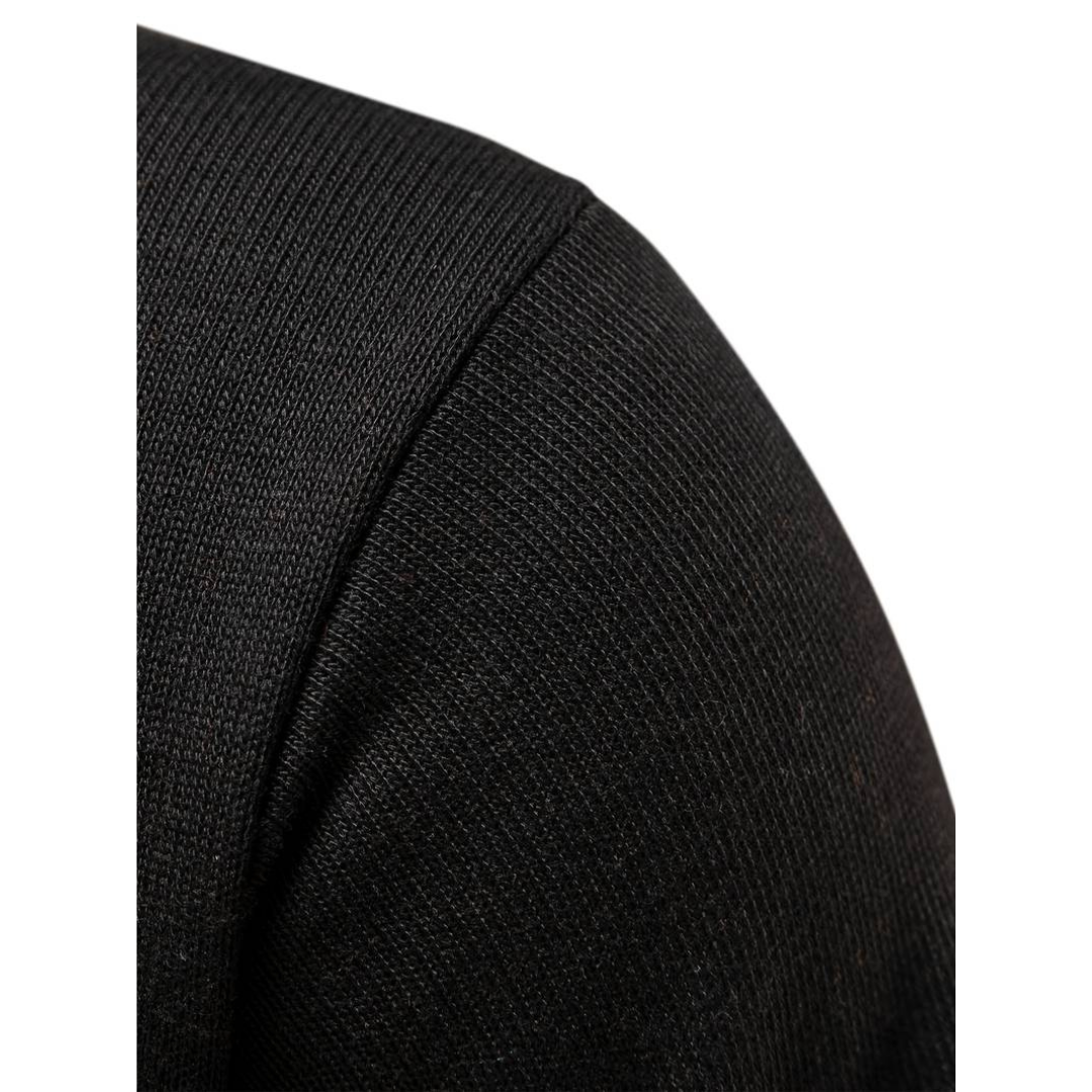 Rollkragenpullover für Herren