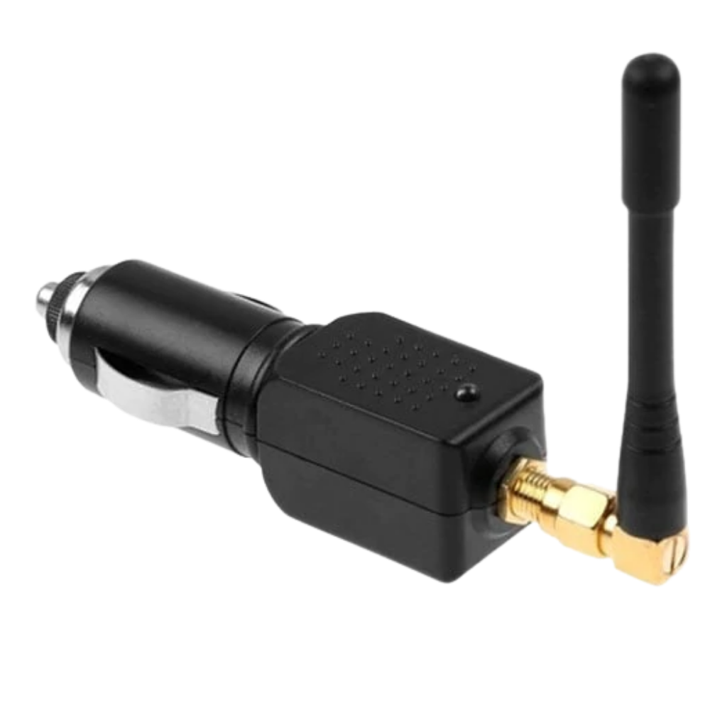 GPS-Störsender für Ihr Auto