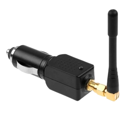 GPS-Störsender für Ihr Auto