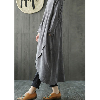 Fließende Tunika für Damen