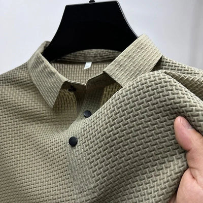 Kurzärmeliges poloshirt
