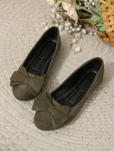 Flache schuhe für frauen