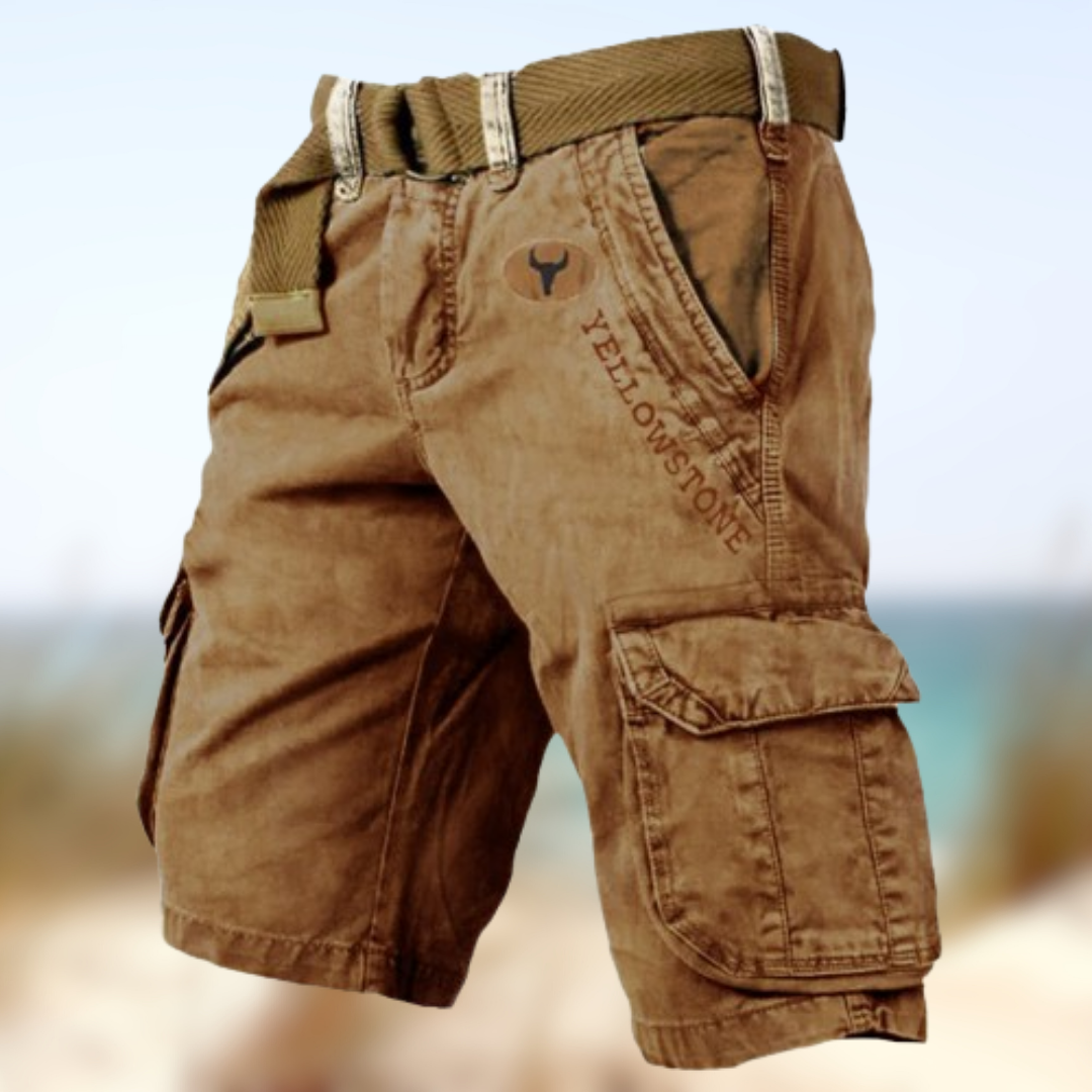 David ™ | Cargo-Shorts