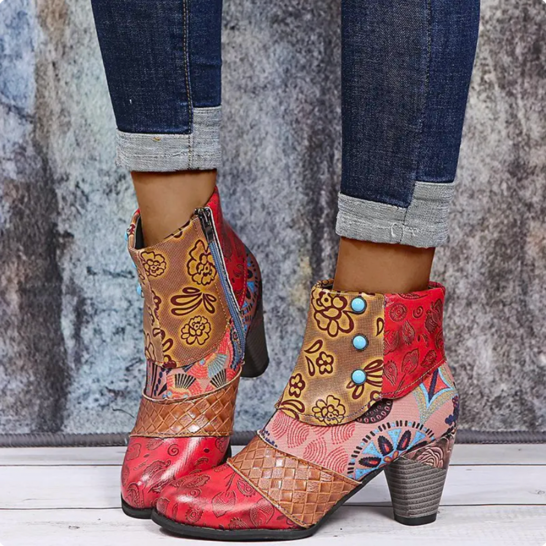 Schicke stiefel für frauen