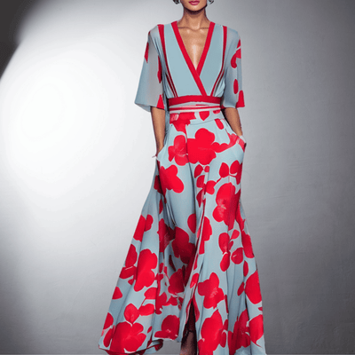 Pierina | Elegantes Kleid