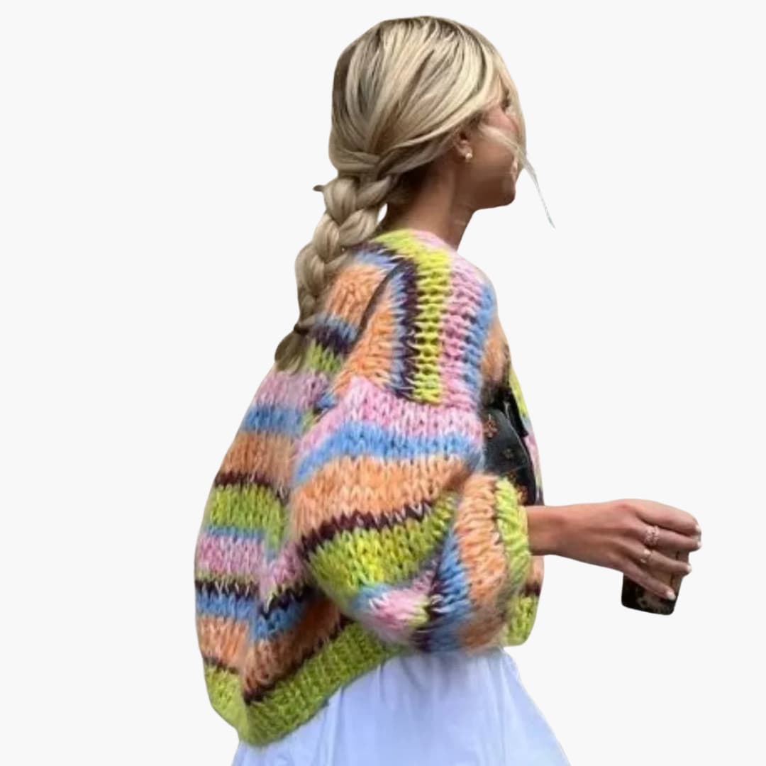 Offener Cardigan für Damen