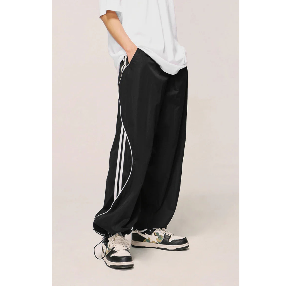 Sportliche Hose für Herren