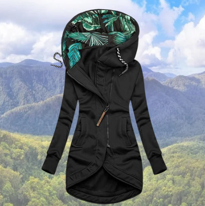 Orla - Wintermantel Komfortabel und modisch